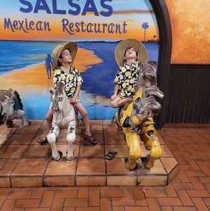 Meet your Posher, Jake